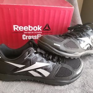 Reebok Crossfit Nano 2.0